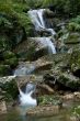 Tranquil Waterfall