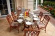 dinner table