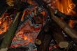 camp fire