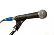 Concert microphone