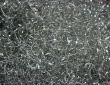 Iron shavings
