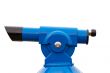 Coin telescope isolated
