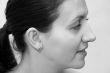 Profile. Portrait.