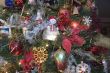 Snowman Ornament