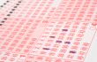lottery tickets