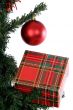Christmas tree decoration