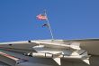 Missiles and Flags