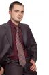 young businessman