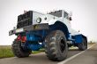 airport auxiliary tractor