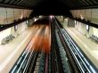 Underground