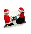 santa helpers