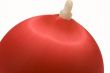 Macro Christmas Ball