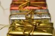 Presents All Lined Up