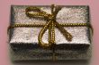 Macro Christmas Present