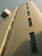 modern building, vertical