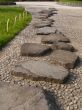japanese stone way