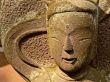 stone face