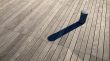 wooden deck background