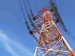 electricity pylon