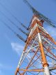 electricity pylon