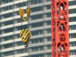 construction crane