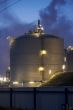 Big gas tank