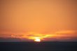 Sun in the middle