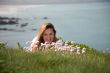 Summer happiness