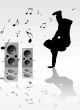 breakdance music