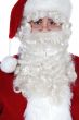 Santa Claus portrait