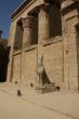 Horus Tempel in Edfu