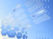 Business abstract background.