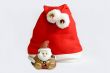 Red Santa Hat