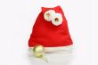 Santa Claus Hat