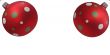 Christmas Glitter Balls