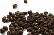 Scattered Coffee Beans
