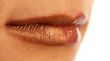 bright lips