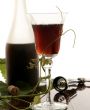 Red wine