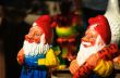 Clay gnomes
