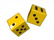 Golden Dice