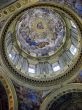 The duomo of Naples, St.Gennaro chapel