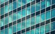 business window building