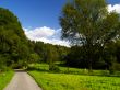 late summer