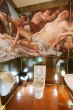 beautiful toilet