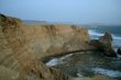 cathedral after earthquake, Paracas, Peru