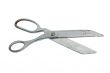 old metal scissors