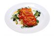 Vegetarian meal