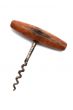 rusty corkscrew