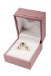 Precious ring
