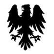 Medieval Eagle